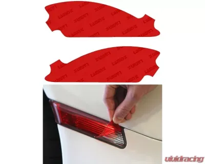 Lamin-X Rear Marker Covers Lexus RX 2020+ - L1140R