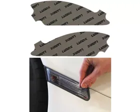 Lamin-X Rear Marker Covers Lexus RX 2020+