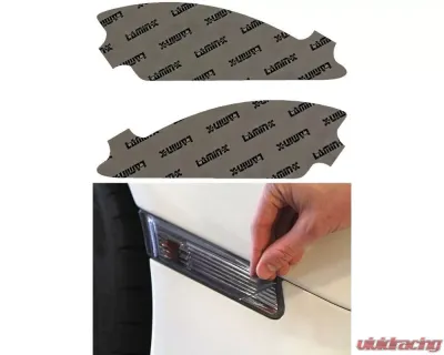 Lamin-X Rear Marker Covers Lexus RX 2020+ - L1140T