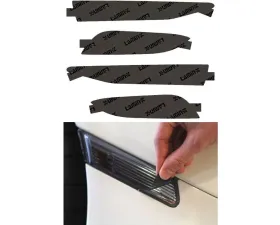 Lamin-X Rear Marker Covers Lexus IS Sedan 2021+