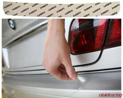 Lamin-X Rear Bumper Guard Lexus ES 2019+ - L1236