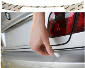 Lamin-X Rear Bumper Guard Lexus UX 2019+