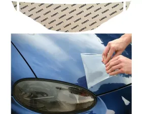 Lamin-X Invisible Bug Guard Lexus GS 2016+