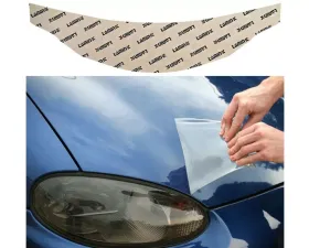 Lamin-X Invisible Bug Guard Lexus RC 2019+