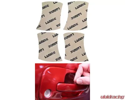 Lamin-X Door Handle Cup Paint Protection Lexus GS 2016+ - L1532