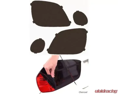 Lamin-X Tail Light Covers Lexus GS 1998-2005 - L201C