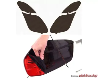 Lamin-X Tail Light Covers Lexus SC 2002-2010 - L202C