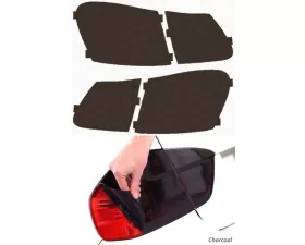 Lamin-X Tail Light Covers Lexus GS 2006-2012