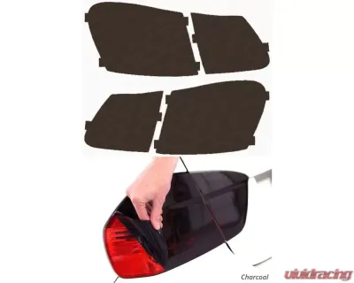 Lamin-X Tail Light Covers Lexus GS 2006-2012 - L207C