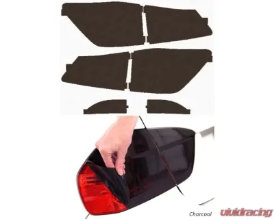 Lamin-X Tail Light Covers Lexus IS 2006-2010 - L209C