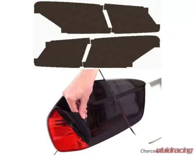 Lamin-X Tail Light Covers Lexus ES 2007-2009 - L211C