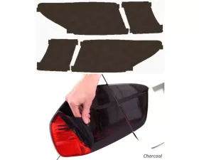 Lamin-X Tail Light Covers Lexus LS460 2007-2009