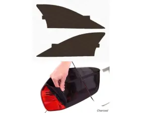 Lamin-X Rear Marker Covers Lexus IS Sedan 2014-2016