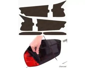 Lamin-X Reverse|Rear Marker Covers Lexus RC Coupe 2015-2018