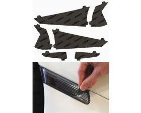 Lamin-X Reverse Light Covers Lexus RX 2016-2019