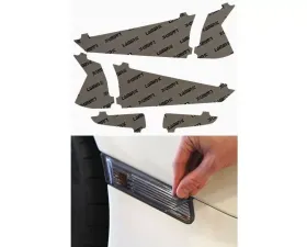 Lamin-X Reverse Light Covers Lexus RX 2016-2019