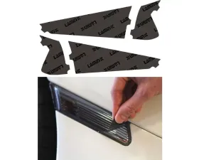 Lamin-X Reverse Light Covers Lexus RX 2020+