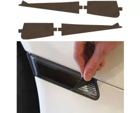 Lamin-X Reverse Light Covers Lexus IS Sedan 2021+