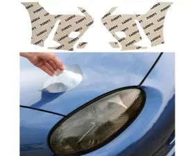 Lamin-X Front Bumper Paint Protection Lexus UX 2019+