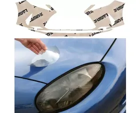 Lamin-X Front Bumper Paint Protection Lexus RX 2020+