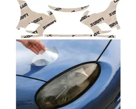 Lamin-X Front Bumper Paint Protection Lexus LS 2021