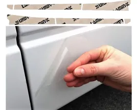 Lamin-X Rocker Panel Guard Lexus NX 2015+