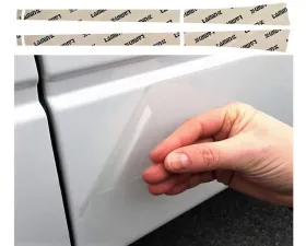 Lamin-X Rocker Panel Guard Lexus RX 2016-2019