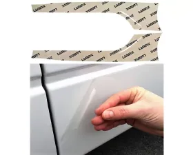 Lamin-X Rocker Panel Guard Lexus LC500 2018+