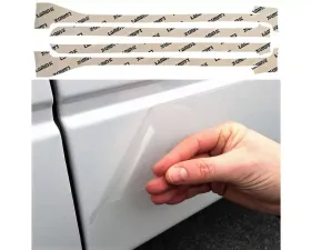 Lamin-X Rocker Panel Guard Lexus LX 2016+
