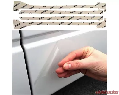 Lamin-X Rocker Panel Guard Lexus LX 2016+ - L3234