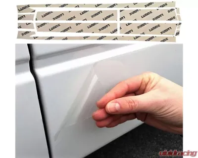 Lamin-X Rocker Panel Guard Lexus LS 2018-2020 - L3235