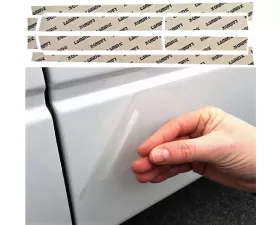 Lamin-X Rocker Panel Guard Lexus ES 2019+