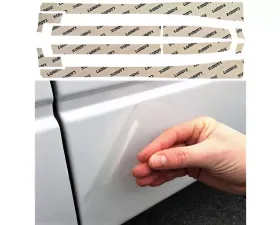 Lamin-X Rocker Panel Guard Lexus IS 2017-2020