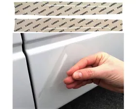 Lamin-X Rocker Panel Guard Lexus RC 2019+