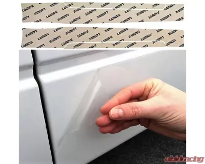 Lamin-X Rocker Panel Guard Lexus RC 2019+ - L3239