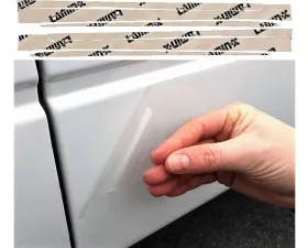 Lamin-X Rocker Panel Guard Lexus IS 350 F Sport 2021