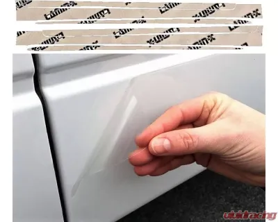 Lamin-X Rocker Panel Guard Lexus IS 350 F Sport 2021 - L3242