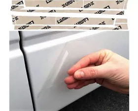 Lamin-X Rocker Panel Guard Lexus LS 2021