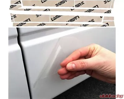 Lamin-X Rocker Panel Guard Lexus LS 2021 - L3243