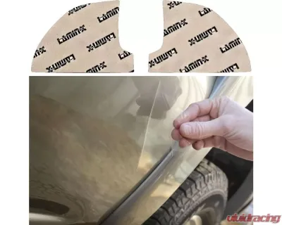 Lamin-X Wheel Arch Guards Lexus NX 2015+ - L3427