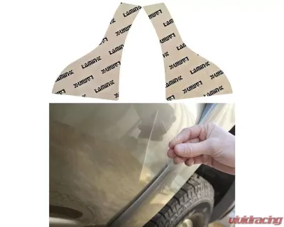 Lamin-X Wheel Arch Guards Lexus RX 2016-2019 - L3431