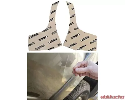 Lamin-X Wheel Arch Guards Lexus GS 2016+ - L3432
