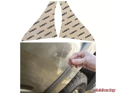 Lamin-X Wheel Arch Guards Lexus ES 2019+ - L3436