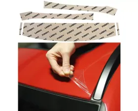 Lamin-X A-Pillar & Cab Top Edge Protection Lexus ES 2019+
