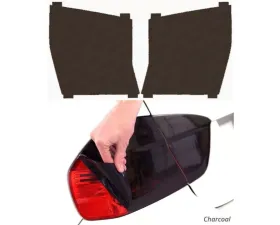 Lamin-X Tail Light Covers Lamborghini Gallardo 2004-2008