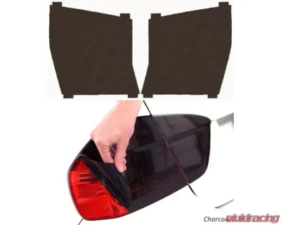 Lamin-X Tail Light Covers Lamborghini Gallardo 2004-2008 - LM202C