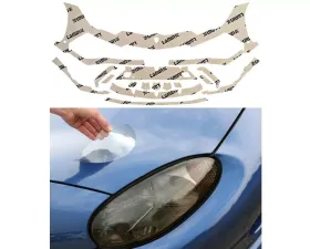 Lamin-X Front Bumper Paint Protection Lamborghini Urus 2019+