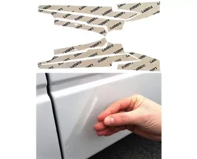 Lamin-X Rocker Panel Guard Lamborghini Huracan 2014+