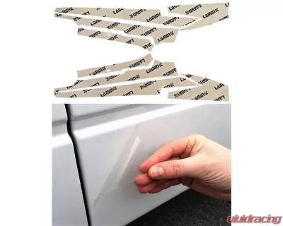 Lamin-X Rocker Panel Guard Lamborghini Huracan 2014+ - LM3204