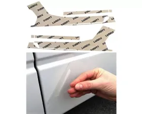 Lamin-X Rocker Panel Guard Lamborghini Aventador 2012+